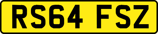 RS64FSZ