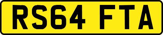 RS64FTA