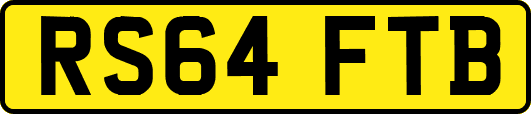 RS64FTB