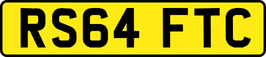 RS64FTC