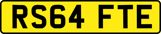 RS64FTE