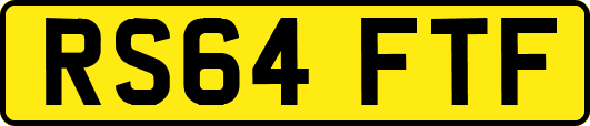 RS64FTF