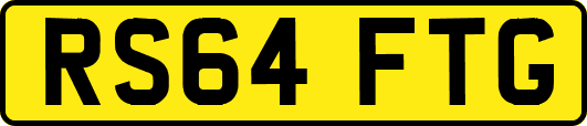 RS64FTG