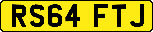 RS64FTJ