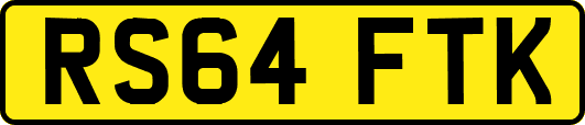 RS64FTK