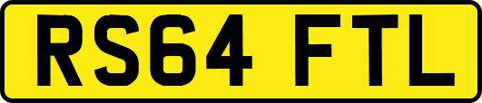 RS64FTL