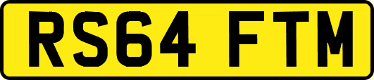 RS64FTM