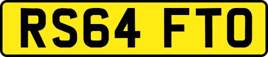 RS64FTO