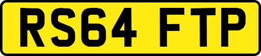 RS64FTP