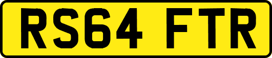 RS64FTR