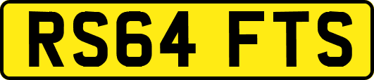 RS64FTS