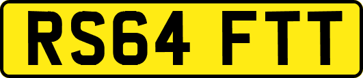 RS64FTT