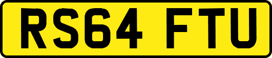 RS64FTU