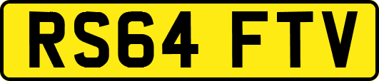 RS64FTV