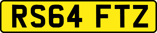 RS64FTZ