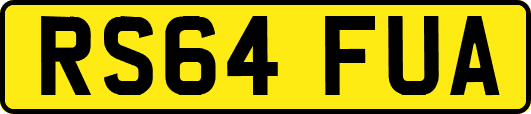 RS64FUA
