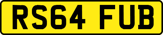 RS64FUB