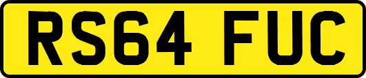 RS64FUC