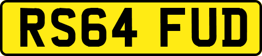 RS64FUD