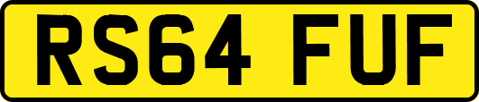 RS64FUF