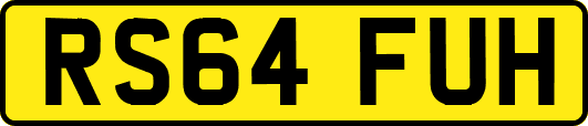 RS64FUH