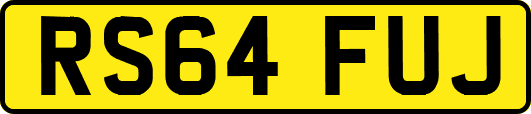 RS64FUJ