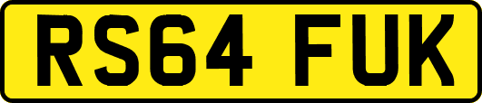 RS64FUK