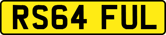RS64FUL