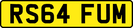 RS64FUM