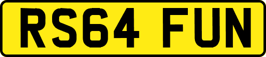 RS64FUN