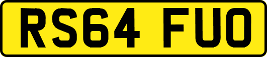 RS64FUO