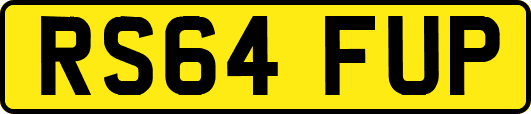 RS64FUP