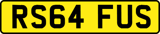 RS64FUS