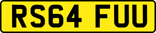 RS64FUU