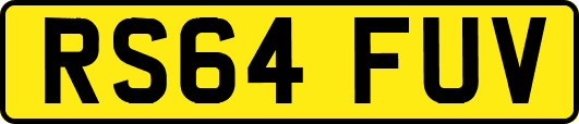 RS64FUV