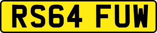RS64FUW