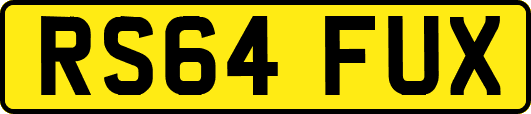 RS64FUX