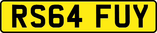 RS64FUY