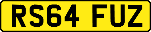 RS64FUZ