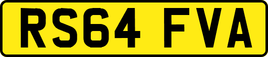 RS64FVA