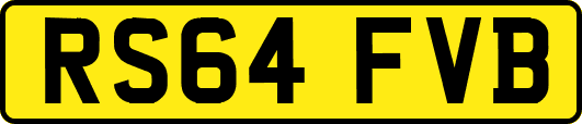 RS64FVB