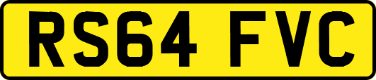 RS64FVC