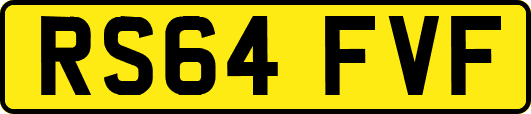 RS64FVF