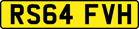 RS64FVH