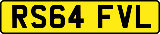 RS64FVL