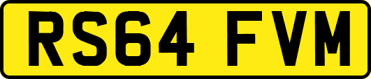 RS64FVM