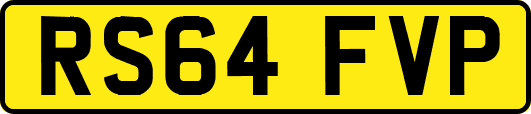 RS64FVP