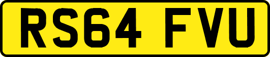 RS64FVU