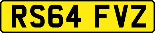 RS64FVZ