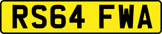 RS64FWA